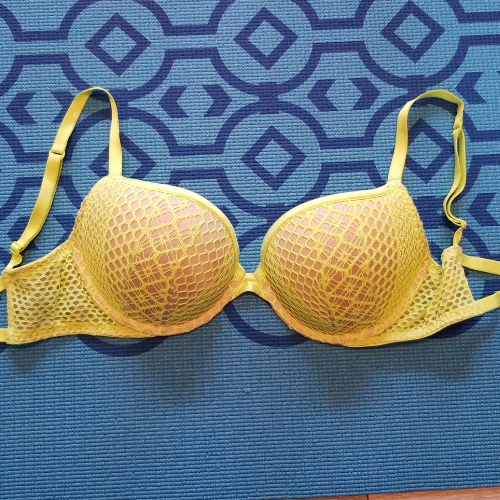 Victoria's Secret very sexy Push-up 32dd